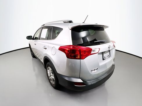 Used 2014 Toyota RAV4 LE image 8