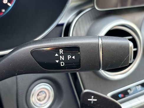 Used 2021 Mercedes-Benz C 300 4MATIC Sedan image 14