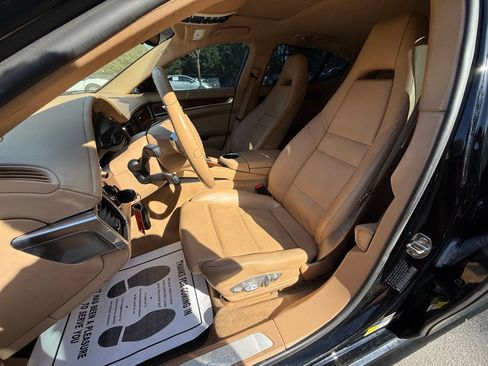 Used 2012 Porsche Panamera image 21