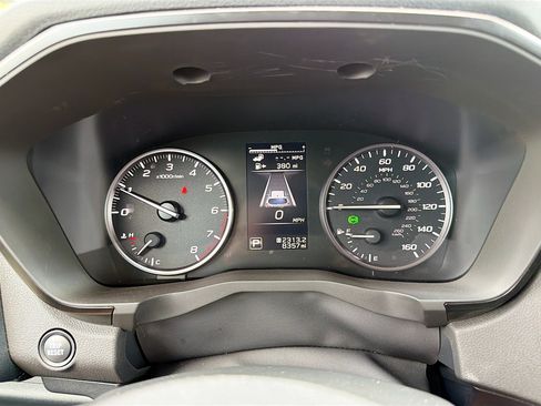 Certified 2026 Subaru Ascent Premium AWD/4WD image 40