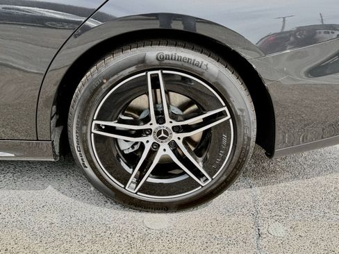 New 2026 Mercedes-Benz E 350 Sedan image 17