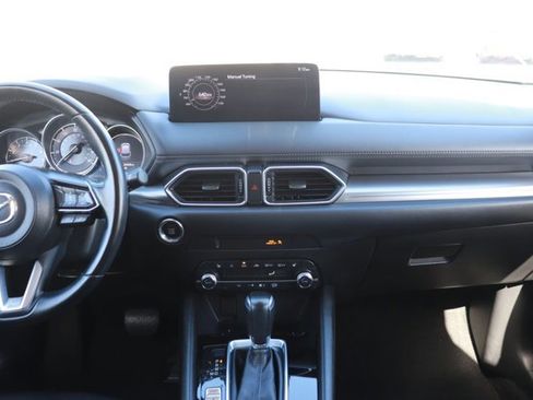 Used 2024 MAZDA CX-5 AWD 2.5 S w/ Select Package image 15