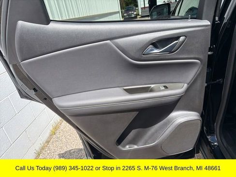 Used 2023 Chevrolet Blazer LT w/ Convenience Package AWD/4WD image 36