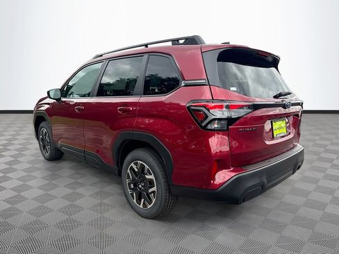 New 2026 Subaru Forester Premium AWD/4WD image 34