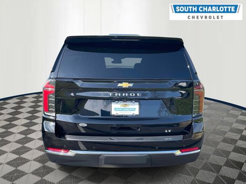 Used 2025 Chevrolet Tahoe LT image 6