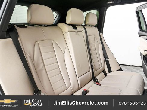 Used 2020 BMW X3 sDrive30i w/ Premium Package RWD image 21