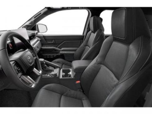 New 2026 Toyota 4Runner TRD Off-Road AWD/4WD image 11