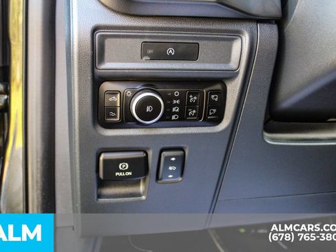 Used 2025 Ford F150 Raptor AWD/4WD image 30