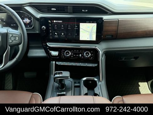 New 2026 GMC Sierra 1500 Denali Ultimate AWD/4WD image 13