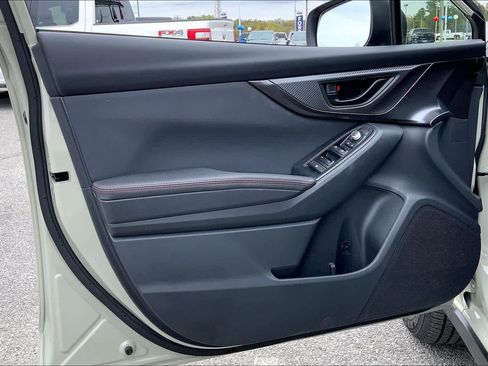 Used 2023 Subaru Crosstrek 2.0i Premium w/ Special Edition image 22