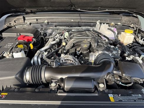 New 2026 Jeep Gladiator Rubicon image 39