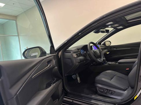 New 2026 Toyota Camry XSE image 23