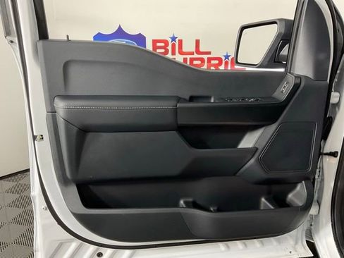 New 2026 Ford F150 STX w/ Equipment Group 200A image 12