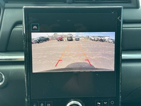 New 2026 GMC Terrain Elevation AWD/4WD image 20