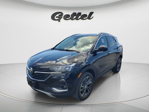Used 2023 Buick Encore GX Select image 1