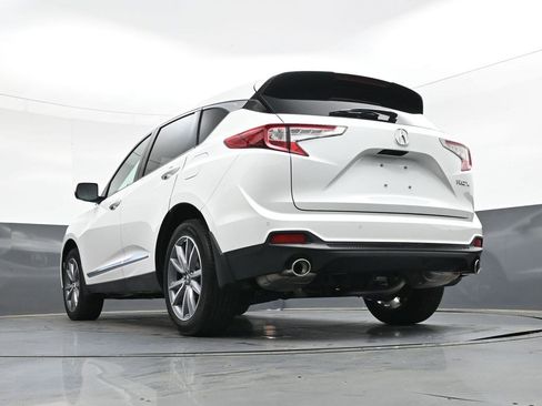 Used 2021 Acura RDX FWD w/ Technology Package image 31