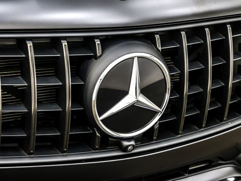 Certified 2025 Mercedes-Benz GLC 63 AMG S image 15