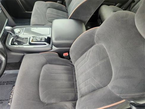 Used 2023 Nissan Armada S image 8
