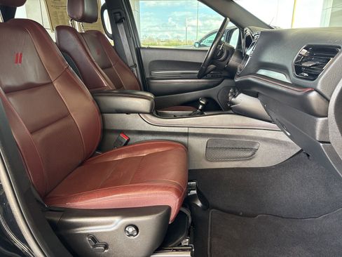 Used 2023 Dodge Durango GT image 21