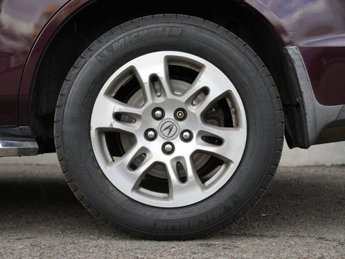 Used 2008 Acura MDX image 13