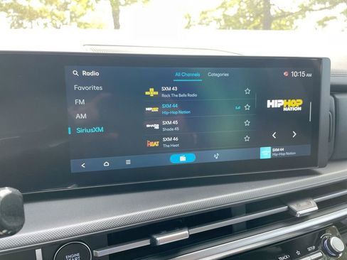 New 2026 Hyundai Santa Fe SE image 41