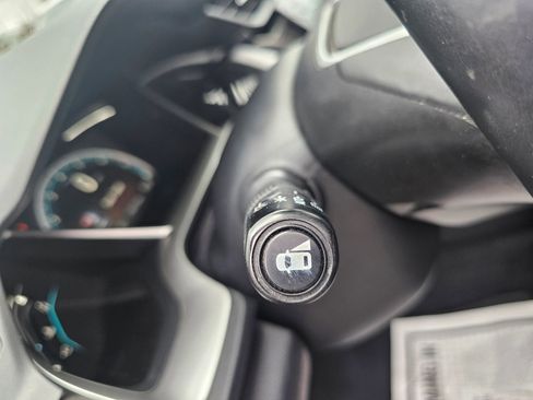 Used 2020 Honda Civic EX image 28