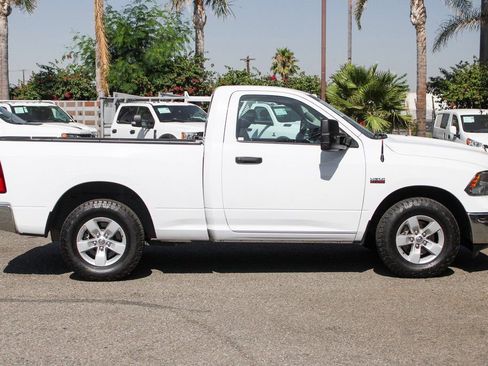 Used 2021 RAM 1500 Tradesman w/ Popular Equipment Group image 10