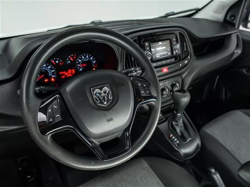 Used 2022 RAM ProMaster City Wagon image 13