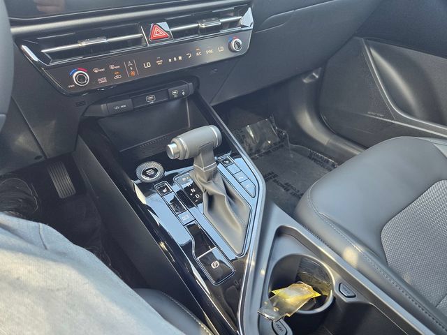 New 2026 Kia Niro EX FWD image 16