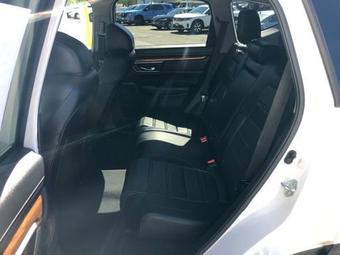 Certified 2022 Honda CR-V EX-L image 23