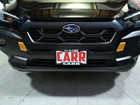 Used 2025 Subaru Crosstrek 2.5i Wilderness w/ Wilderness Package image 21