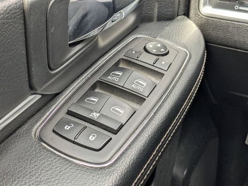 Used 2024 RAM 1500 Classic Warlock w/ Trailer & Traction Group image 23