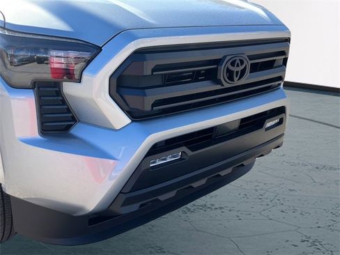 New 2026 Toyota Tacoma SR5 image 10