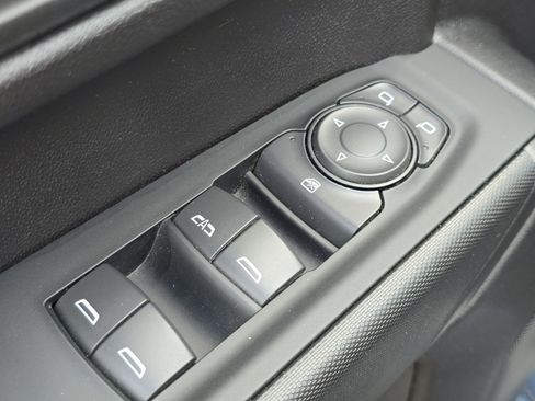 Used 2024 GMC Sierra 1500 Pro w/ Graphite Edition AWD/4WD image 24