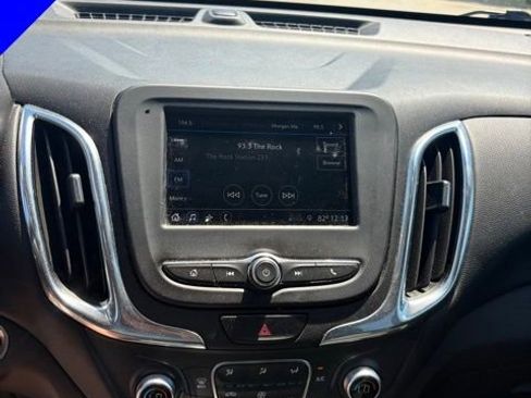 Used 2019 Chevrolet Equinox LT w/ Driver Convenience Package FWD image 20