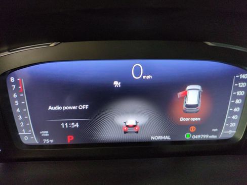 Certified 2024 Honda Pilot Elite image 19
