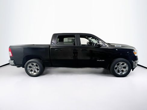 Used 2022 RAM 1500 Big Horn image 4