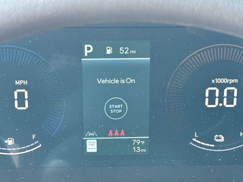 New 2026 Hyundai Sonata Blue FWD image 15