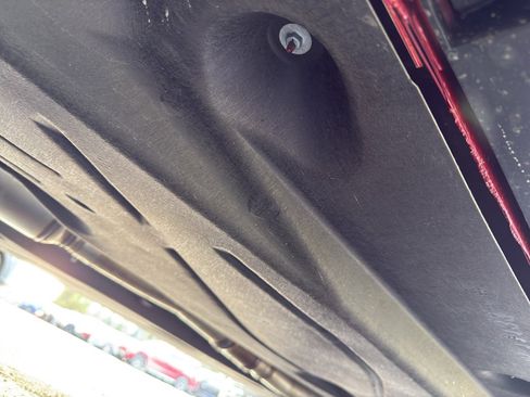 New 2026 Ford Escape ST-Line w/ Tech Pack #1 image 36