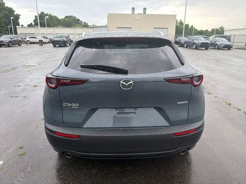 Used 2023 MAZDA CX-30 AWD 2.5 S w/ Preferred Package image 7