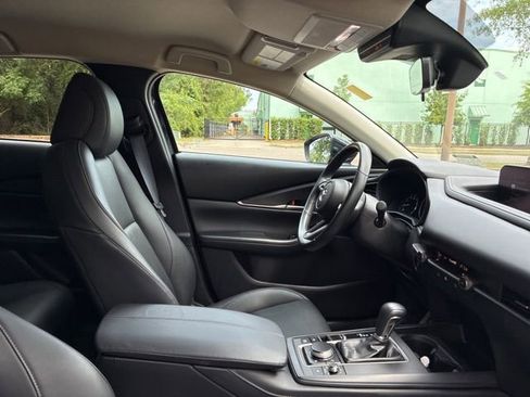 Used 2023 MAZDA CX-30 AWD 2.5 S w/ Select Package image 22