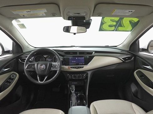 Used 2023 Buick Encore GX Select image 6