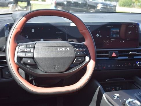 New 2026 Kia Sportage SX Prestige image 22