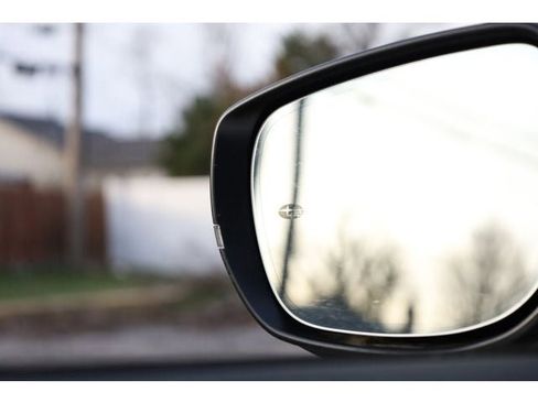 New 2026 Subaru Outback Wilderness image 53