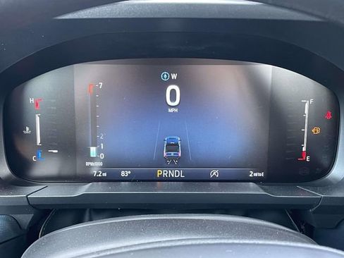 New 2026 Ford Maverick XL image 18