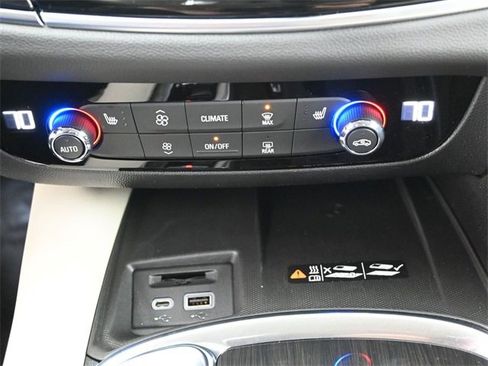 Used 2022 Buick Enclave Essence w/ Trailering Package, 5000 lbs. image 21