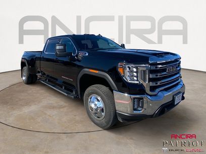 Used 2023 GMC Sierra 3500 SLE w/ SLE Convenience Package