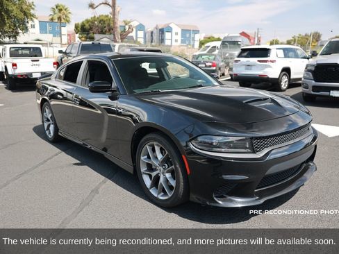 Used 2023 Dodge Charger GT image 8