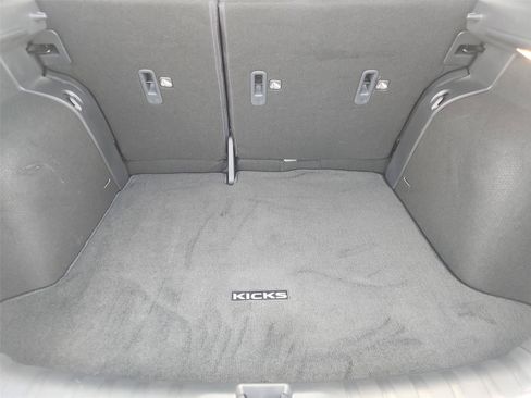 Used 2024 Nissan Kicks S FWD image 23