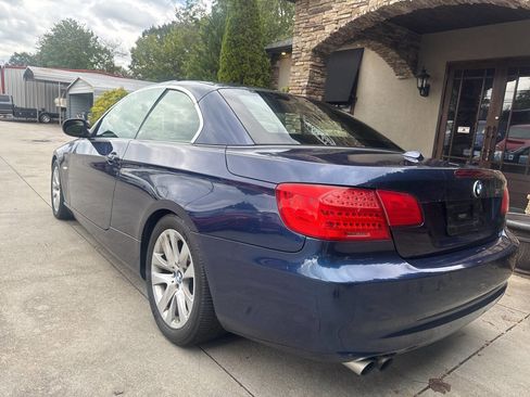 Used 2013 BMW 328i Convertible image 3